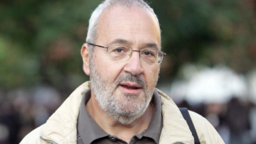 Πρόεδρος ΕΥΑΘ στο ΘΕΜΑ 104,6: Το σύστημα της υδροδότησης θα ισορροπήσει το πρωί του Σαββάτου