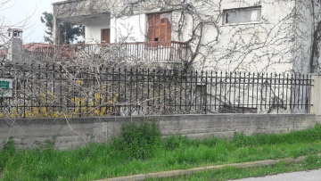 Ωραιόκαστρο: «Έφαγε» 81.000 ευρώ από τα  ΑμεΑ ξαδέρφια του -  Η αιχμαλωσία και οι βιαιότητες 