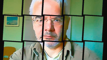 Κώστας Σαμαράς: Ο Ελληνας «Πεταλούδας»  είναι ελεύθερος