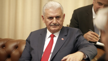 Ο Τούρκος πρωθυπουργός απειλεί με νέο '22 τους «κουρσάρους» του Αιγαίου