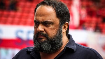 Κεραυνοί Μαρινάκη προς ποδοσφαιριστές Ολυμπιακού: «Αρκετά σας ανέχτηκα! Με την Κ-20 ως το τέλος της σεζόν»