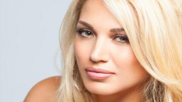 Η Κωνσταντίνα Σπυροπούλου κάηκε στο χέρι και το ανέβασε στο Instagram