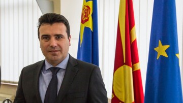 Ζάεφ: Μετά τη συνάντηση της Βιέννης είμαι πιο αισιόδοξος 