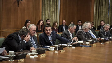 Τσίπρας προς Τουρκία: Δεν απειλούμε αλλά δεν φοβόμαστε και κανέναν