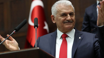 Απειλεί την Ευρώπη ο Γιλντιρίμ: Αν ανοίξουμε τις πόρτες στους πρόσφυγες θα έχετε προβλήματα!