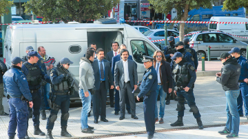 Φόβοι για έφοδο της τουρκικής ΜΙΤ στην Ελλάδα