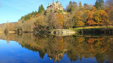 Κοιλάδα του Λίγηρα: Ο «hot» προορισμός της Γαλλίας για το 2019