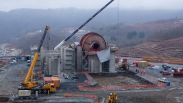 H «Ελληνικός Χρυσός» κέρδισε την απόφαση διαιτησίας από το Ελληνικό Δημόσιο