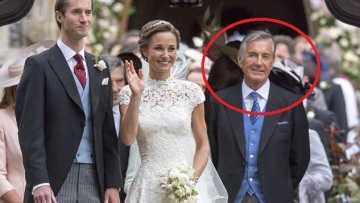 Για βιασμό 15χρονης κατηγορείται ο πεθερός της Πίπα Μίντλετον