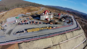 Ελληνικός Χρυσός: Καμία πρόοδος στη Χαλκιδική χωρίς τις άδειες στις Σκουριές