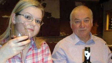 Μυστήριο με τα κατοικίδια των Σκριπάλ - Βρέθηκαν νεκρά