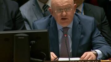 Ρωσία κατά ΗΠΑ: Συκοφαντίες και απειλές χειρότερες του «Ψυχρού Πολέμου»