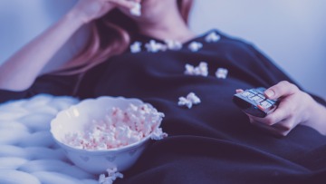 Television holds strong, despite rise in online platforms like Netflix and Amazon