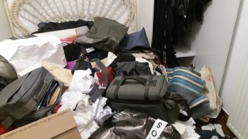 "Έχουμε μεγάλο πρόβλημα αστυνόμευσης στην Άνω Γλυφάδα" λέει στο ΘΕΜΑ 104,6 η αντιδήμαρχος η οποία έπεσε θύμα διάρρηξης