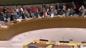 Συμβούλιο Ασφαλείας ΟΗΕ: Βέτο της Ρωσίας στο αμερικανικό σχέδιο για τη Συρία