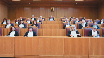 Το ΣτΕ ξηλώνει τον  ΕΦΚΑ