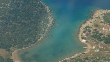 Οι Τούρκοι είχαν κάνει επεισόδιο με ελικόπτερο στη Ρω και τη Μεγάλη Παρασκευή