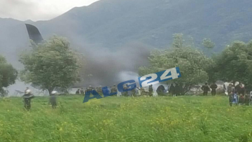 Παγκόσμιο σοκ από την αεροπορική τραγωδία στην Αλγερία: 257 νεκροί