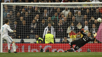 Ρεάλ-Γιουβέντους 1-3: Ο διαιτητής... καθάρισε για την «βασίλισσα» 