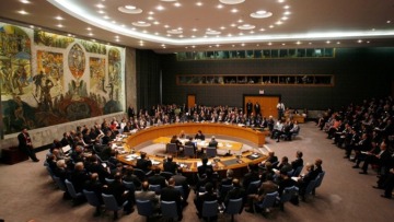 Συγκαλείται εκτάκτως αύριο το ΣΑ του ΟΗΕ για την είσοδο ρωσικών αεροσκαφών στην Εσθονία