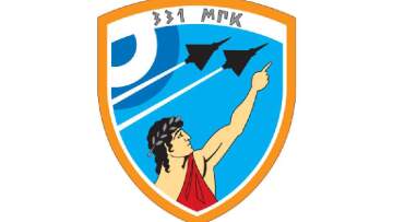 Ποια είναι η 331 Μοίρα Παντός Καιρού στην Τανάγρα που υπηρετούσε ο πιλότος του Mirage 2000-5