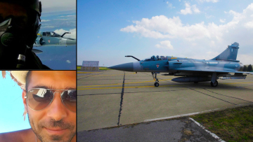 Γιώργος Μπαλταδώρος: Η ζωή που δεν έζησε