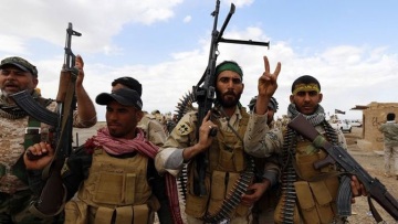 Ισραήλ: Οι ισραηλινές δυνάμεις πυροβόλησαν δύο μαχητές της Χεζμπολάχ - Σκοτώθηκε ένας από αυτούς