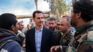 Συρία: Καταρρίψαμε 13 πυραύλους - Η Δύση παραβιάζει το διεθνές δίκαιο