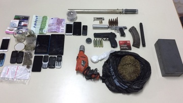 Έτσι στήθηκε το σενάριο θρίλερ από τον κομμωτή στη Ρόδο