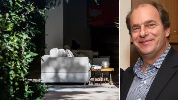 Ληστεία στην Κηφισιά: Οίδημα στον εγκέφαλο εμφάνισε ο Αλέξανδρος Σταματιάδης