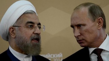 Πούτιν: Αν συνεχιστούν οι βομβαρδισμοί οδηγούμαστε σε κατάσταση χάους