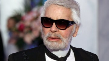 Καρλ Λάγκερφελντ σε μοντέλα: Αν δεν θέλετε να σας κατεβάζουν το εσώρουχο, να γίνετε καλόγριες!