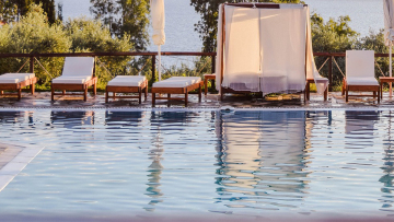 Τραγωδία στη Νάξο: 4χρονο κοριτσάκι πνίγηκε σε πισίνα ξενοδοχείου