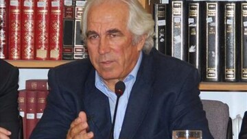 Συνελήφθη ο έκπτωτος δήμαρχος Ζαχάρως Πανταζής Χρονόπουλος