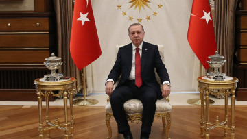 Πρόωρες προεδρικές εκλογές στην Τουρκία στις 24 Ιουνίου ανακοίνωσε ο Ερντογάν