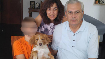 Σοκ στην Κύπρο: «Με 40 μαχαιριές κατακρεούργησαν το ζευγάρι, ενώ κοιμόταν» λέει στο protothema.gr η ιατροδικαστής