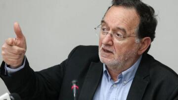 Λαφαζάνης: Έκτρωμα το νομοσχέδιο για την πώληση λιγνιτικών μονάδων της ΔΕΗ