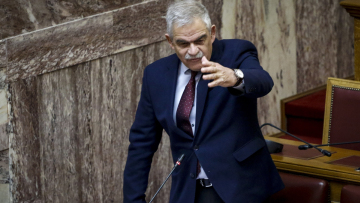 Δημοσκόπηση Pulse: Καταρρέει η ασφάλεια και ο Τόσκας