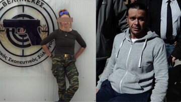 Έγκλημα στο Μοσχάτο: «Ο σύζυγός μου με κακοποιούσε, να τιμωρηθεί ο Βασίλης στο μέτρο που πρέπει...»