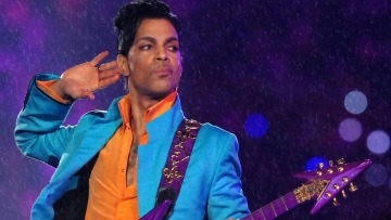 Prince: Το «Nothing Compares 2 U» στην original εκδοχή του όπως το ηχογράφησε ο ίδιος