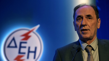 Πανηγυρίζει ο Σταθάκης: Δεν πουλάμε τις καλύτερες μονάδες της ΔΕΗ