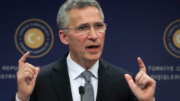 ΓΓ ΝΑΤΟ: Δεν θεωρώ ότι θα ήταν χρήσιμο να εισέλθουμε στις διαφορές Ελλάδας-Τουρκίας