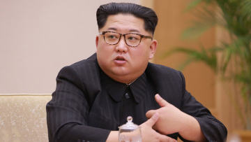 Η Βόρεια Κορέα σταματά τις πυρηνικές δοκιμές