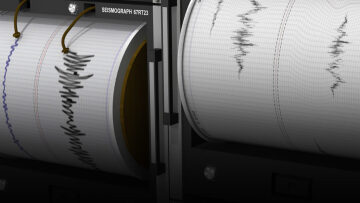 Σεισμός 4,5 βαθμών στην Κάρπαθο μετά τα 6,3 Ρίχτερ στην Κρήτη 