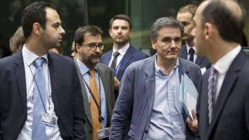 Συμφωνία σε τεχνικό επίπεδο στο Eurogroup της 24ης Μαΐου θέλει η κυβέρνηση