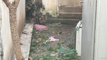 Μυστήριο με το νεκρό βρέφος στη Νέα Σμύρνη