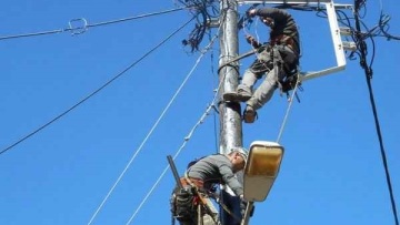 Ο ΔΕΔΔΗΕ ξεκινά τις διακοπές ρεύματος από την Κρήτη