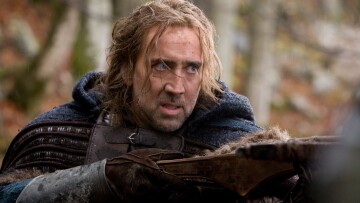 Χάνει η υποκριτική, κερδίζει η σκηνοθεσία: Τι ανακοίνωσε ο Νίκολας Κέιτζ 