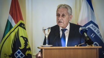 Συνέχεια στο κυβερνητικό «αλαλούμ»: Επιμένει ο Κουβέλης για τις γαλλικές φρεγάτες