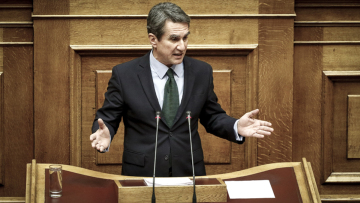 Λοβέρδος για γαλλικές φρεγάτες: Ενοικίαση ή ευτελές και ανεύθυνο πυροτέχνημα;